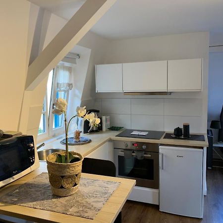 Coquet Studio Colmar Centre מראה חיצוני תמונה