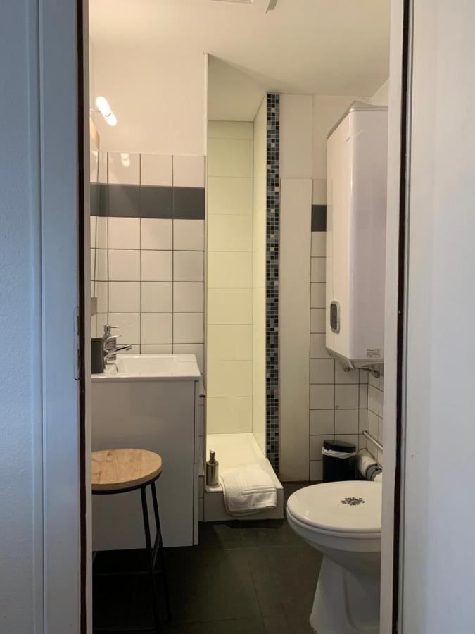Coquet Studio Colmar Centre מראה חיצוני תמונה