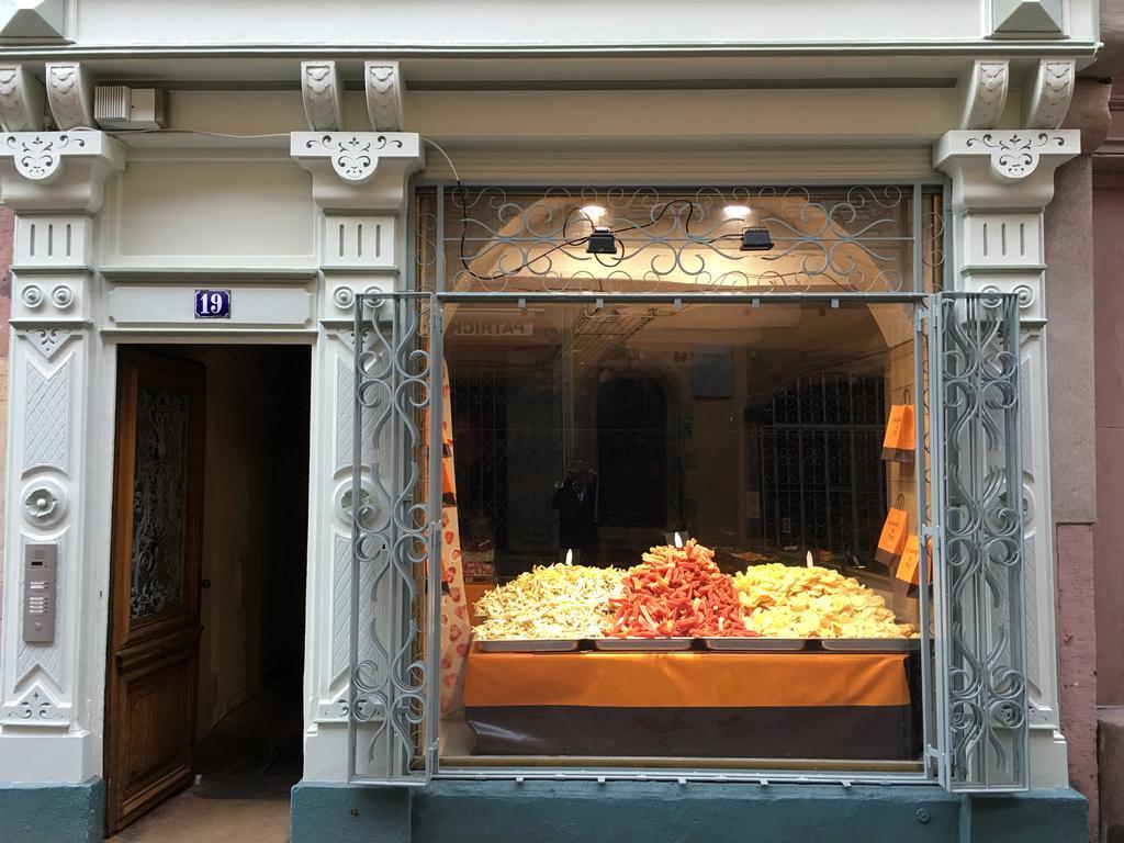 Coquet Studio Colmar Centre מראה חיצוני תמונה